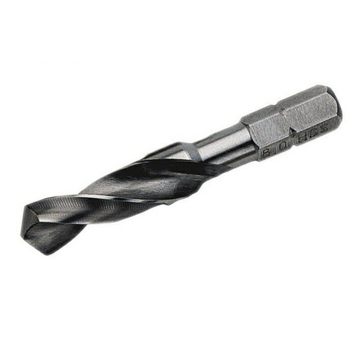 フェルケル インサート用六角軸ドリル 6.3mm (03084 6631)