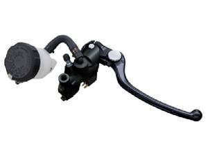 DAYTONA デイトナ ラジアルブレーキマスター 17 BK/BK (79887)