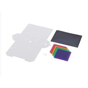 ARTEC マルチライティングシェード ニューステンドセット 13710