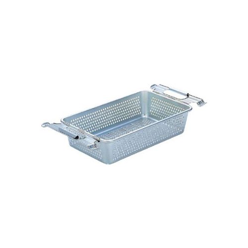 TRUSCO トラスコ中山 取手付パンチングBOX　有効内寸370X201X94 PM-7 1個