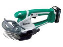 MAKITA マキタ 充電式芝生バリカン 10.8V 本体のみ 刈込幅160mm MUM600DZ 1個