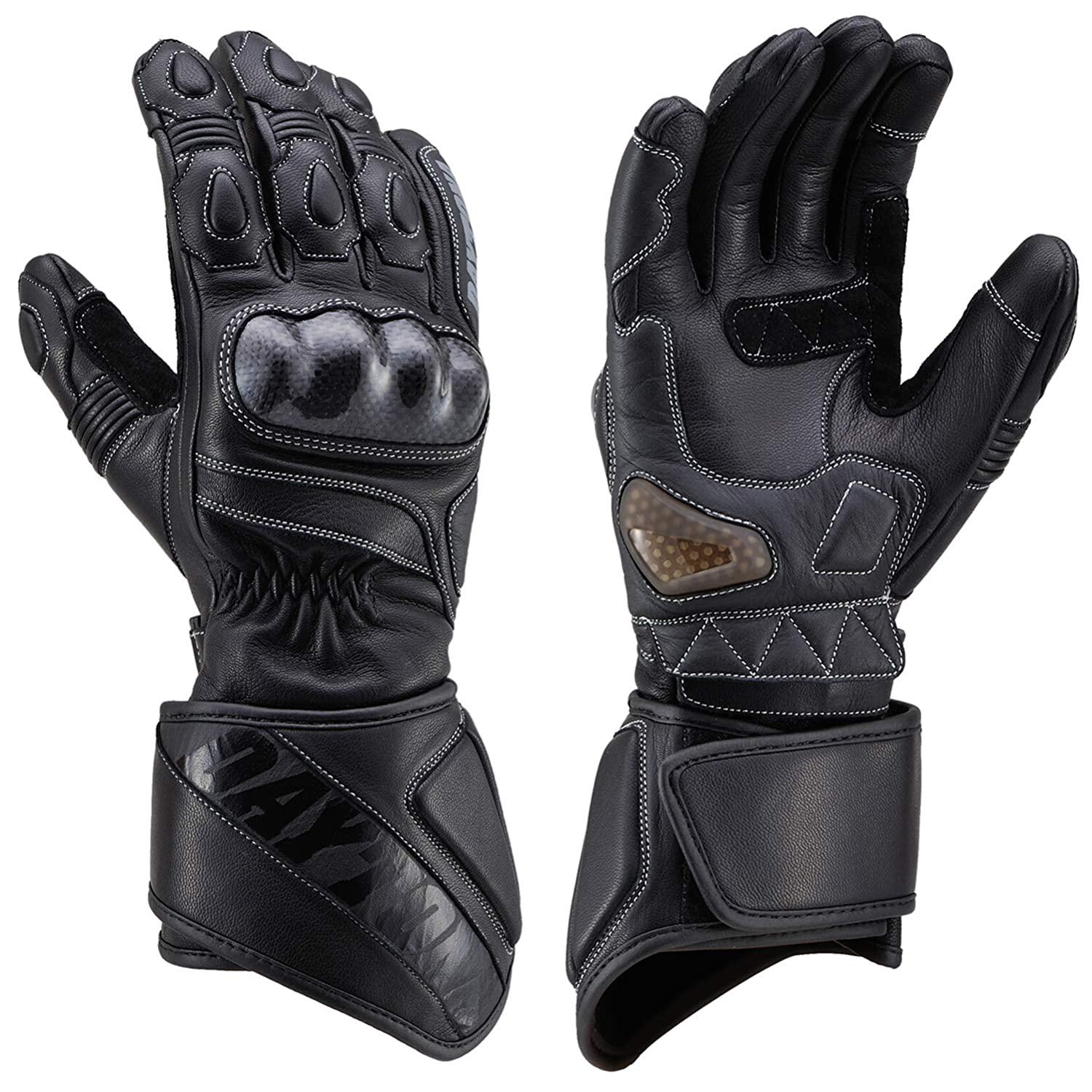 DAYTONA デイトナ HBG-040ALLスポーツロングBK/XL 品番:99229