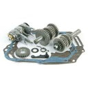 SP武川 TAF5速クロスミッションキット(S-Touring) Monkey/Gorilla(FI除く) 品番:02-04-0071