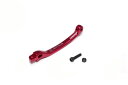 アクティブ(ACTIVE) STFクラッチレバー RED ACTIVE 12071206 ELIMINATOR/SE 23