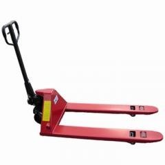 シンセイ SS ハンドパレット 2.5t BF2500 W685