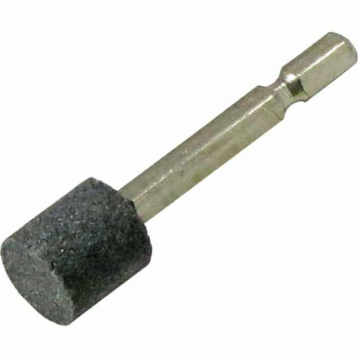 柳瀬 インパクト用軸付砥石 円筒型 16x16 AFN