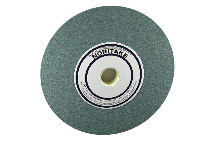 ノリタケカンパニー ノリタケ グラインダ砥石 GC120 100x13 x12.7