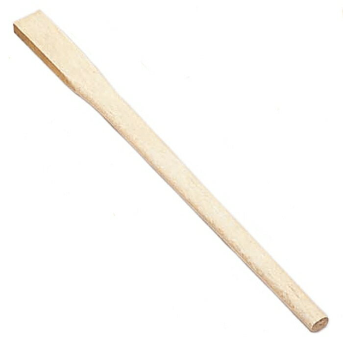 カネコ総業 花園 木割り用柄 クサビ付 900mm #250601