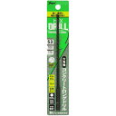 ライト精機 Super 六角軸コンクリドリル ロング 5.3mm