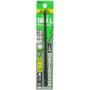 ライト精機 Super 六角軸コンクリドリル ロング 6.5mm