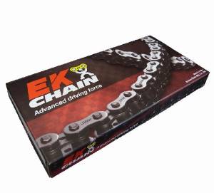 江沼チェーン EK 520SR-X2 102 SKJ