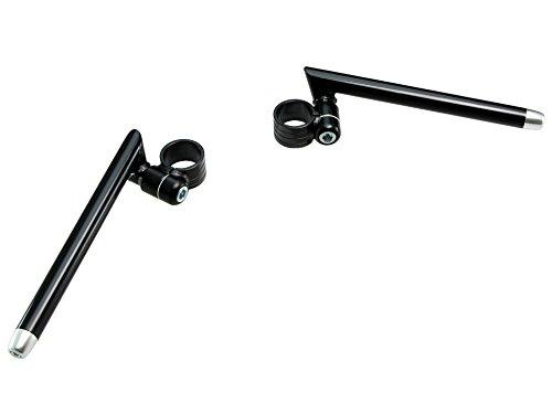 �ϥꥱ����HS3710B ���ѥ졼�ȥϥ�ɥ� �֥�å� Ninja250SL