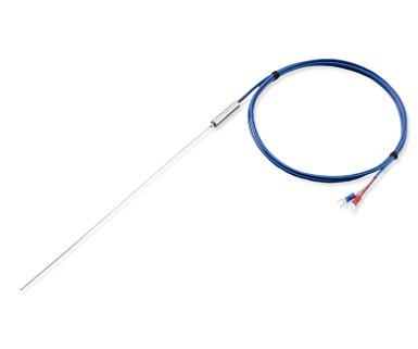 &nbsp;メーカー&nbsp;アズワン&nbsp;商品カテゴリ&nbsp;工業用計測器＞熱電対&nbsp;発送目安&nbsp;1日〜2日以内に発送予定（土日祝除）&nbsp;お支払方法&nbsp;銀行振込・クレジットカード&nbsp;送料&nbsp;送料無料&nbsp;特記事項&nbsp;&nbsp;その他&nbsp;●温度範囲(°C):-50〜+800●シース部径(mm):φ4.8●シース部長さ(mm):50●材質:シース部/ステンレス(SUS316)、スリーブ部/ステンレス(SUS304)、リード線被覆/ガラスウール●リード線長:2m●リード線端末部:M4Y端子●M4Y端子タイプ●※シース部の根元の温度が100°C以下になる環境でご使用ください。 ◆ ●豊富なラインナップをご用意。