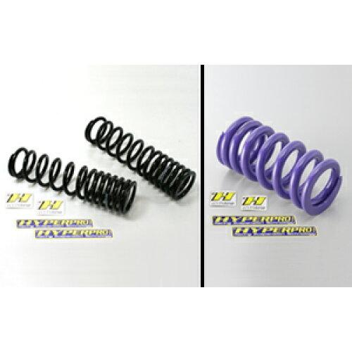 アクティブ(ACTIVE) HYPERPRO リアスプリング DUCATI ST4S 01-03 22092901