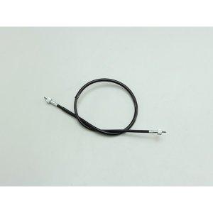 大阪単車用品工業 ハリケーン スピードメーターケーブル 品番:HB4309 カラー:ブラック