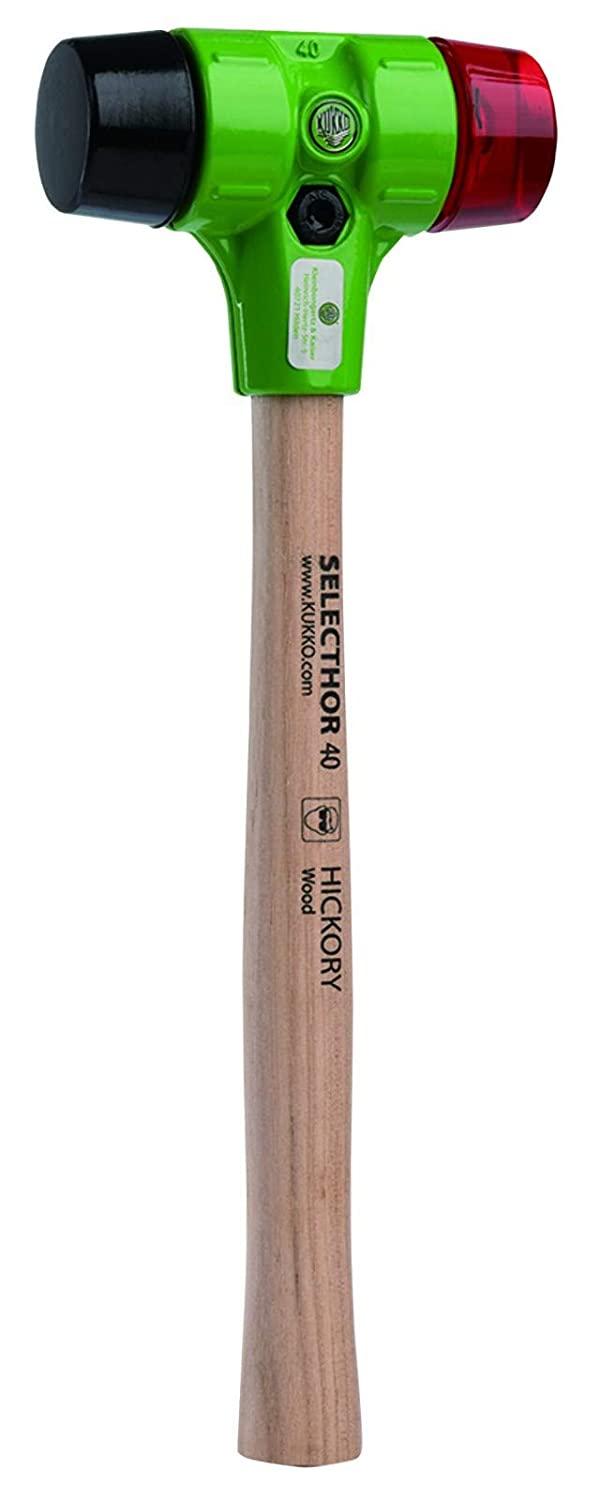 クッコ(KUKKO) 3-040111-GU-KU-1 無反動コンビネーションハンマー 3-040111-GU-KU-1