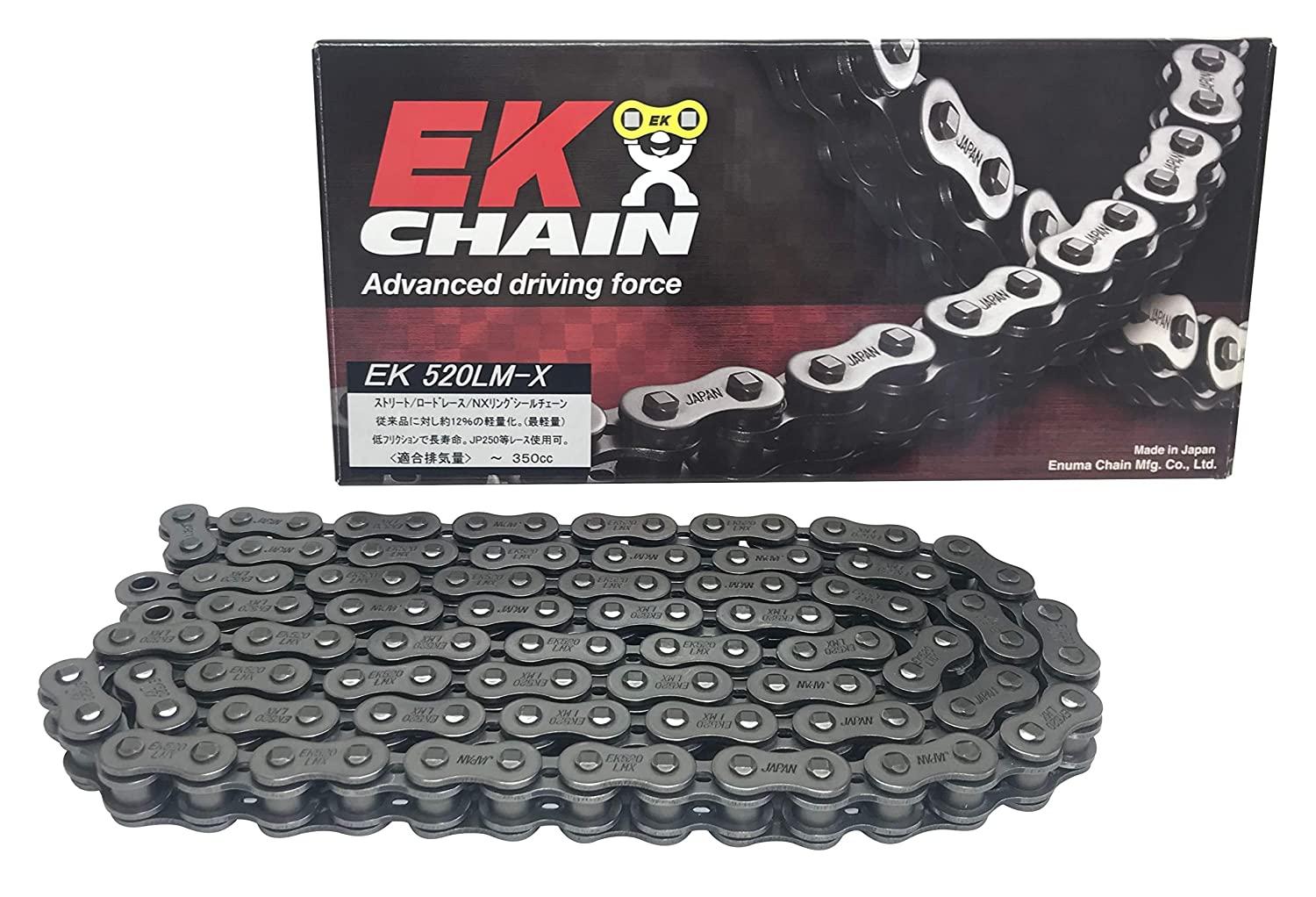 江沼チェーン EKチェーン 520LM-X 110L MLJ