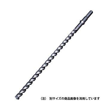 ミヤナガ デルタゴン HEX ビット 12.7X505 DLHEX12750