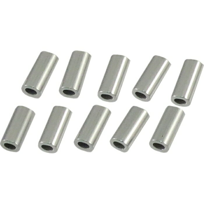 KONYO コンヨ アルミクランプ管（ア�