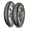 ミシュラン 【必ず購入前に仕様をご確認下さい】ROAD CLASSIC : R 120/90B18 M/C 65V TL