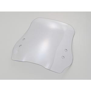 DAYTONA デイトナ ウインドシールドRSタンピン/V125L0 品番:97525