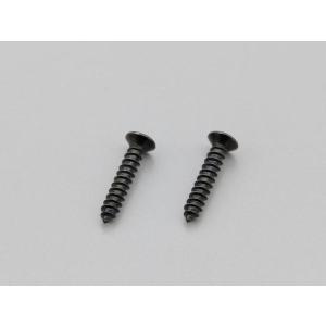 DAYTONA デイトナ GIVI M2X12CSKタッピングスクリュ* 品番:24267