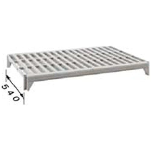 &nbsp;メーカー&nbsp;CAMBRO (キャンブロ)&nbsp;商品カテゴリ&nbsp;食品運搬・保存用品＞シェルフ・ラック&nbsp;発送目安&nbsp;2日〜3日以内に発送予定（土日祝除）&nbsp;お支払方法&nbsp;銀行振込・クレジットカード&nbsp;送料&nbsp;送料無料&nbsp;特記事項&nbsp;&nbsp;その他&nbsp;●キャンブロカムシェルビングは、斬新なシェルビングシステムで、効果的な保存管理に役立ちます。冷蔵室や冷凍室など湿気の多い場所でも使用でき、それぞれのパーツはポリプロピレンの皮膜が施してあり、洗浄が簡単にできとても衛生的です。(耐冷温度:-38°C):●シェルフプレートシェルフプレートはポリプロピレン製です。食器洗浄機で洗えます。●シェルフキットトラバースが2本と、トラバースの長さを満たすのに必要なシェルフプレーが付いています。※ベンチ型は穴が開いている棚板です。