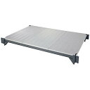 Cambro 460ソリッド型シェルフプレートキット移動用 EMSK1836S1【DKY6401】