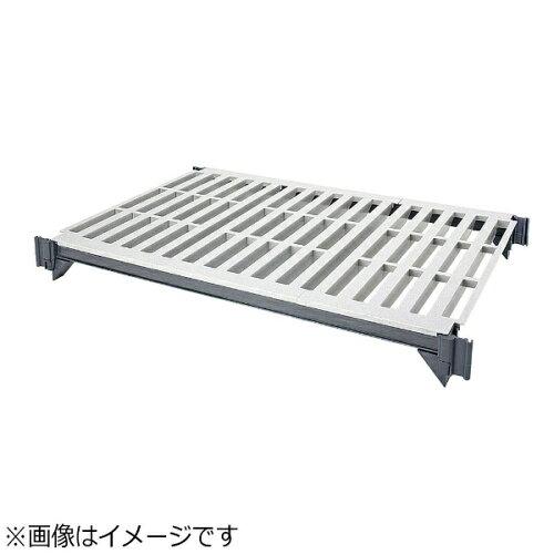 &nbsp;メーカー&nbsp;CAMBRO (キャンブロ)&nbsp;商品カテゴリ&nbsp;食品運搬・保存用品＞シェルフ・ラック&nbsp;発送目安&nbsp;2日〜3日以内に発送予定（土日祝除）&nbsp;お支払方法&nbsp;銀行振込・クレジットカード&nbsp;送料&nbsp;送料無料(離島配送不可)&nbsp;特記事項&nbsp;&nbsp;その他&nbsp;●キャンブロカムシェルビングエレメンツシリーズ●確かな強度鋼鉄のように丈夫な複合素材(コンポジット採用。湿気に強く、錆びや腐食がおきません。):●衛生的なデザインシェルフの表面が滑らかなので汚れが簡単に拭きとれます。シェルフプレートは簡単に取り外しができ、食器洗浄機で洗えます。●優れた耐久性-38°Cから88°Cの温度範囲に対応。湿気や化学薬品に対しても強い耐性。キャンブロシェルフプレートキットベンチ型固定用※穴が開いている棚板です。自由に組み合わせを選べるパーツ売りです。好きな段数にしたい場合や、ソリッド型のシェルフプレートを使用したい場合はこちらからお選びください。カムシェルビング1台につき、ポストキットが2セット、シェルフプレートキットが段数分必要です。追加ユニットとしてご使用の場合は、ポストキットが1セット、シェルフプレートキットが段数分になります。(コーナーレイアウトの場合は別売の〈DKY77〉左右コーナーコネクタが必要です。):※組立が必要です