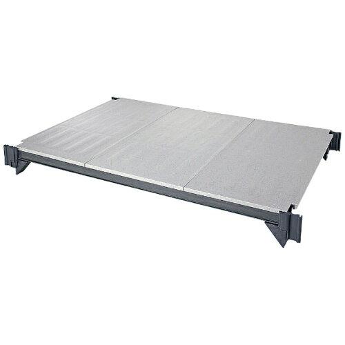 CAMBRO (キャンブロ) 610ソリッド型シェルフプレートキット移動用　EMSK2436S1【DKY6601】