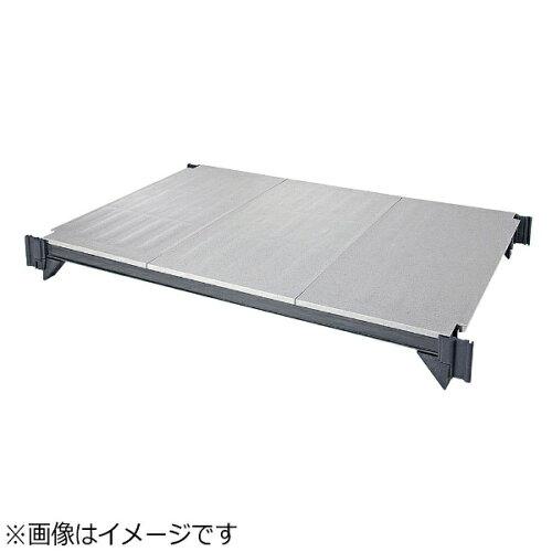 CAMBRO (キャンブロ) 610ソリッド型シェルフプレートキット移動用　EMSK2454S1【DKY6604】