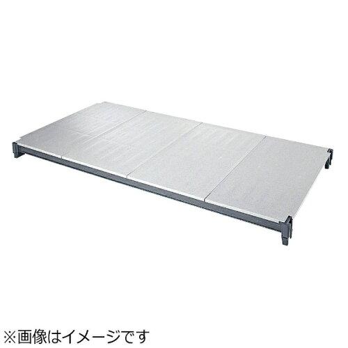 Business Products Services - CAMBRO (キャンブロ) 460ソリッド型シェルフプレートキット固定用　ESK1830S1【DKY5409】