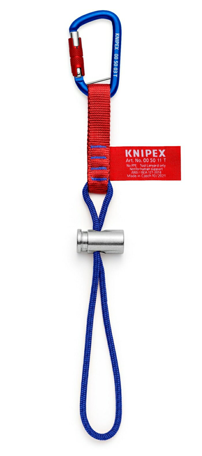 ���˥ڥå��� KNIPEX 005013TBK ����ӥ��դ������ץ������ȥ�å� 005013TBK