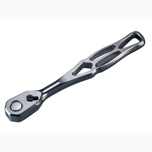 京都機械工具 NBR390X (9.5SQ)ネプロスneXT・ラチェットハンドル NBR390X