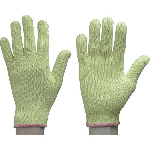 東和コーポレーション トワロン 耐切創手袋 ケブラーK-100 S (10双入) (427S 4299)