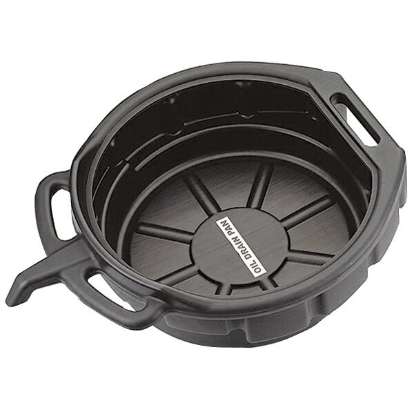 シグネット 47030 オイルドレインパン 16L 47030