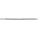 TRUSCO トラスコ中山 TRUSCO グリスガン用ホース466mm G3C-18 1125290(4)