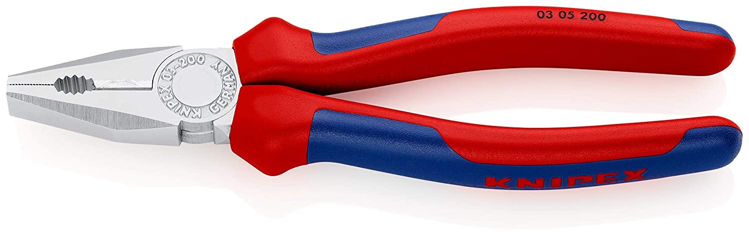 クニペックス KNIPEX KNIPEX 0305-200 ペンチ