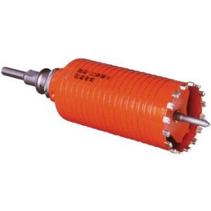 ミヤナガ ドライモンドコア/ポリ SDSセット 50 PCD50R