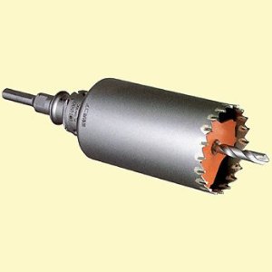 ミヤナガ シンドウ用 Sコア/ポリ SDS 35X130 PCSW35R