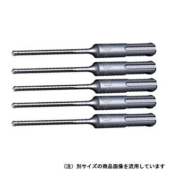 ミヤナガ デルタゴン SDSープラス 5ホンパック 6.0 DLSDS60P5