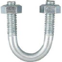TRUSCO トラスコ中山 トラスコ中山 (株) TSGPBT50A 6600 TRUSCO SGP用UボルトW3/8ユニクロφ60.5 2859661