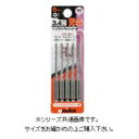 ユニカ(unika) ユニカ 充電インパクトドライバービット 便利サイズ・5本セット DPRJ-5C (9817ar)