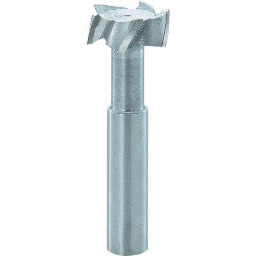 フクダ精工 FKD Tスロットエンドミル22×5 TSE22X5 2614375