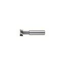 フクダ精工 FKD Tスロットエンドミル24×7 TSE24X7 2614456(4)