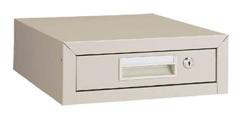 TRUSCO トラスコ中山 TRUSCO V型ツールワゴン用1段引出し 大 VSH1