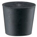 YAZAWA ヤザワ ゴム栓 水道水用 上辺44×下辺38×高さ37mm PH25-15