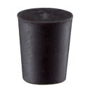 YAZAWA ヤザワ ゴム栓 水道水用 上辺46×下辺40.5×高さ37mm PH25-16