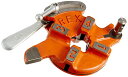 REX(レッキス工業) 手動切上ダイヘッド MD8A−10A MD8A-10A 1243543