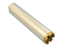ユニカ 湿式ダイヤモンドコアドリル DCタイプボディ DC-50B